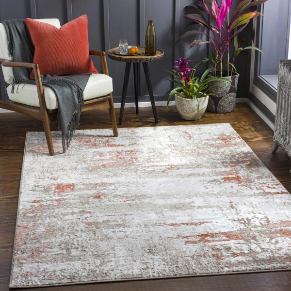 Musabeyli Area Rug - Clearance Online Sale
