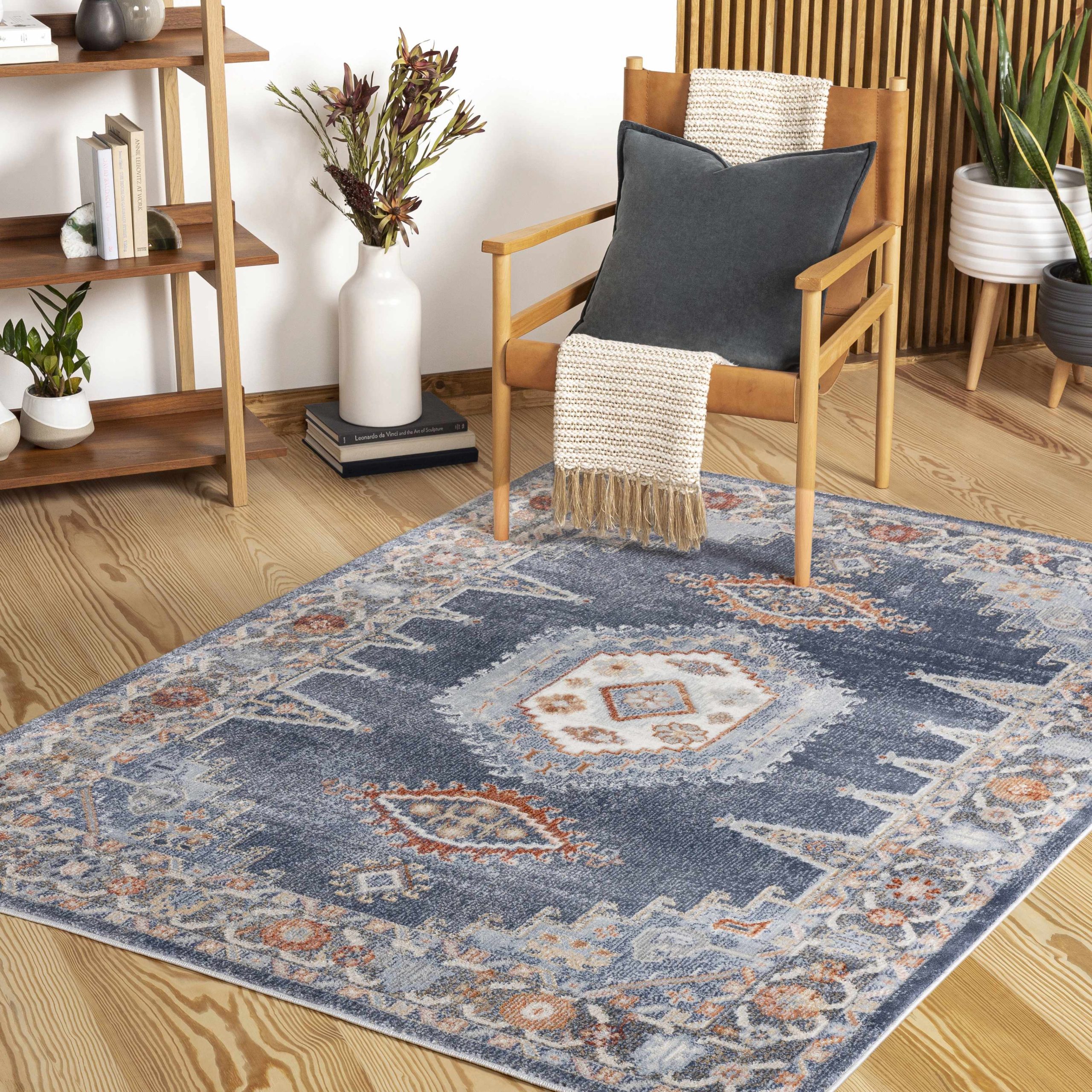 Driefontein Area Rug – Clearance Supply
