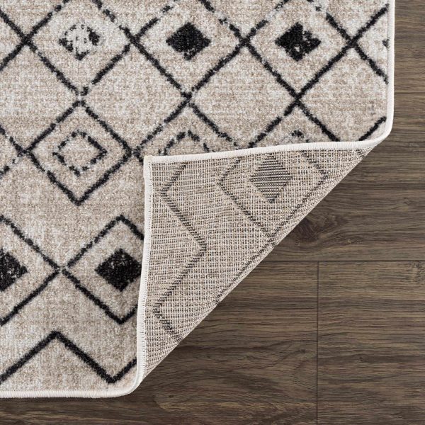 Joppatowne Washable Area Rug Fashion - Image 5