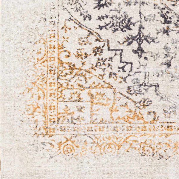 Dordrecht Washable Area Rug - Clearance Online - Image 3