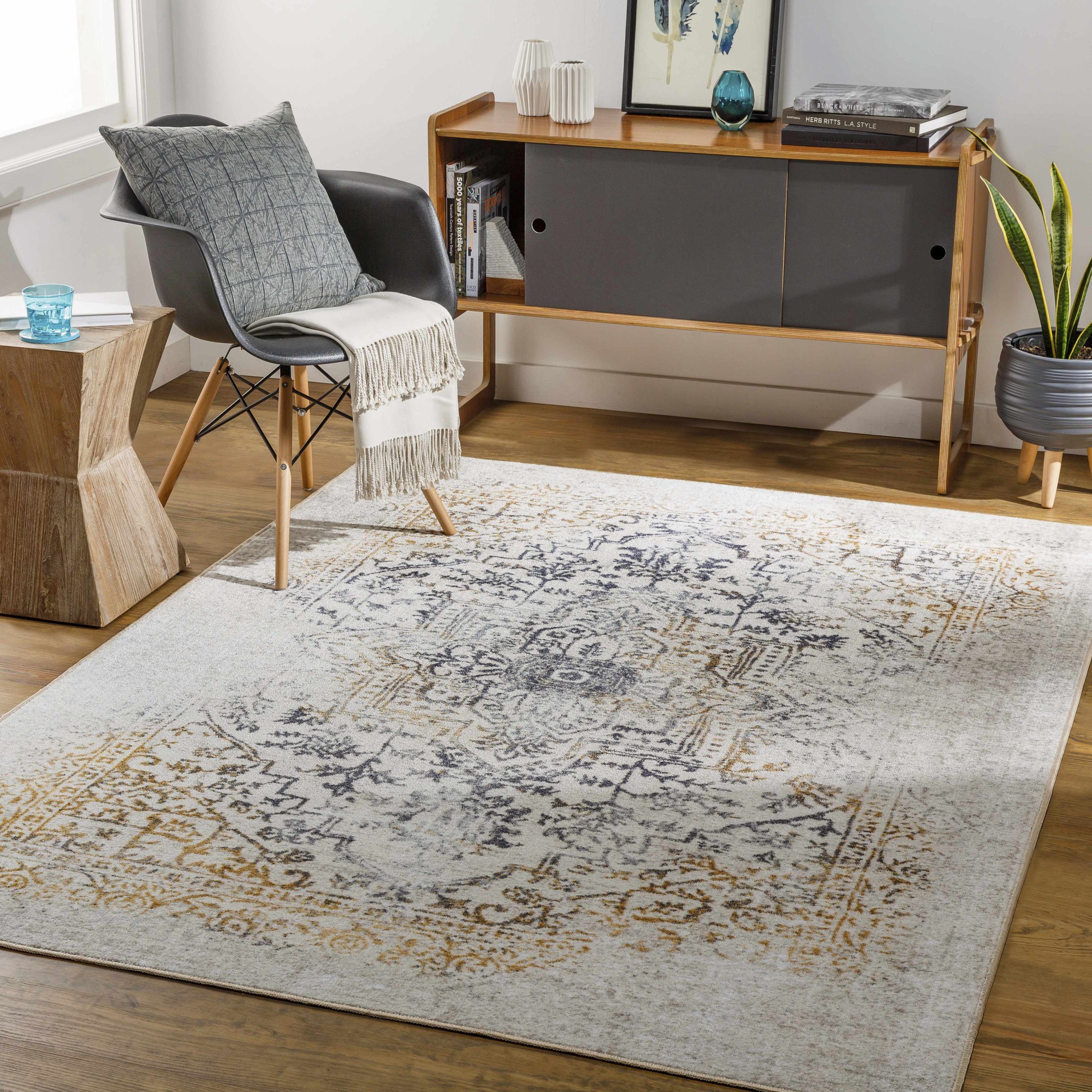Dordrecht Washable Area Rug – Clearance Online
