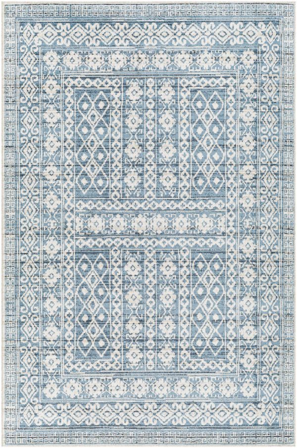 Gandy Washable Area Rug - Clearance Online now - Image 2