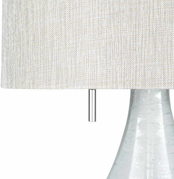 Mezraa Table Lamp Hot on Sale - Image 4
