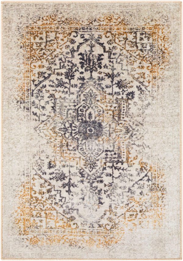 Dordrecht Washable Area Rug - Clearance Online - Image 5