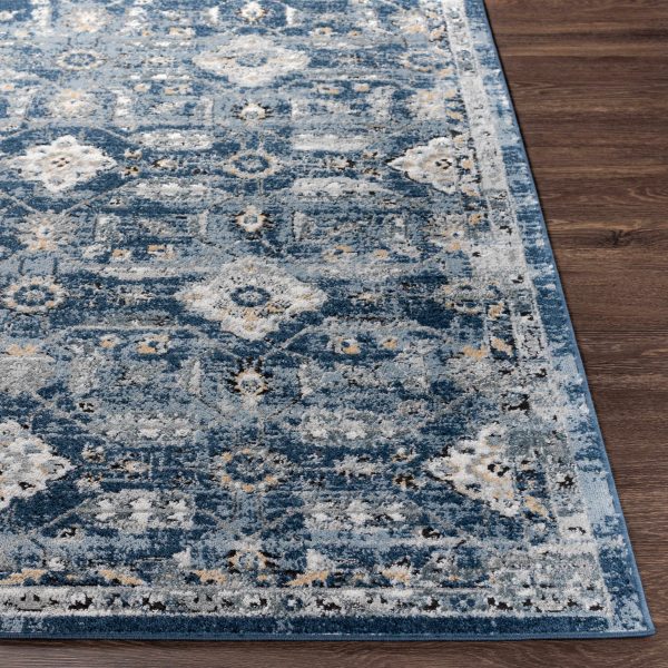 Woronora Area Rug - Clearance Supply - Image 4