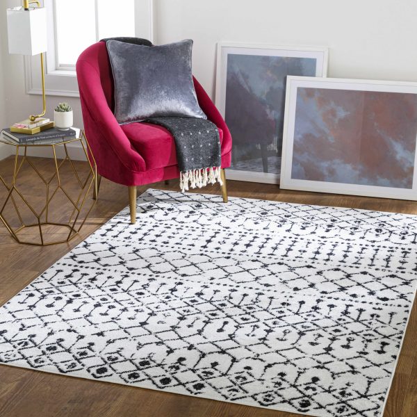 Werrington Area Carpet - Clearance Fashion