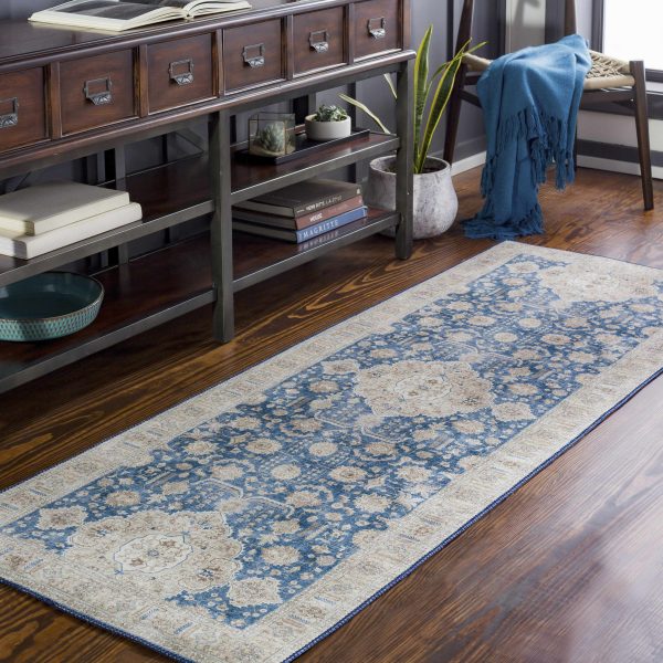 Woodanilling Area Rug - Clearance For Cheap - Image 3