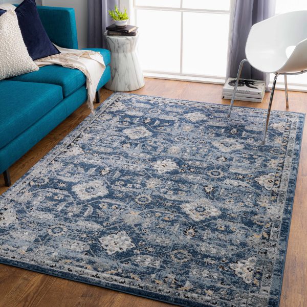 Woronora Area Rug - Clearance Supply