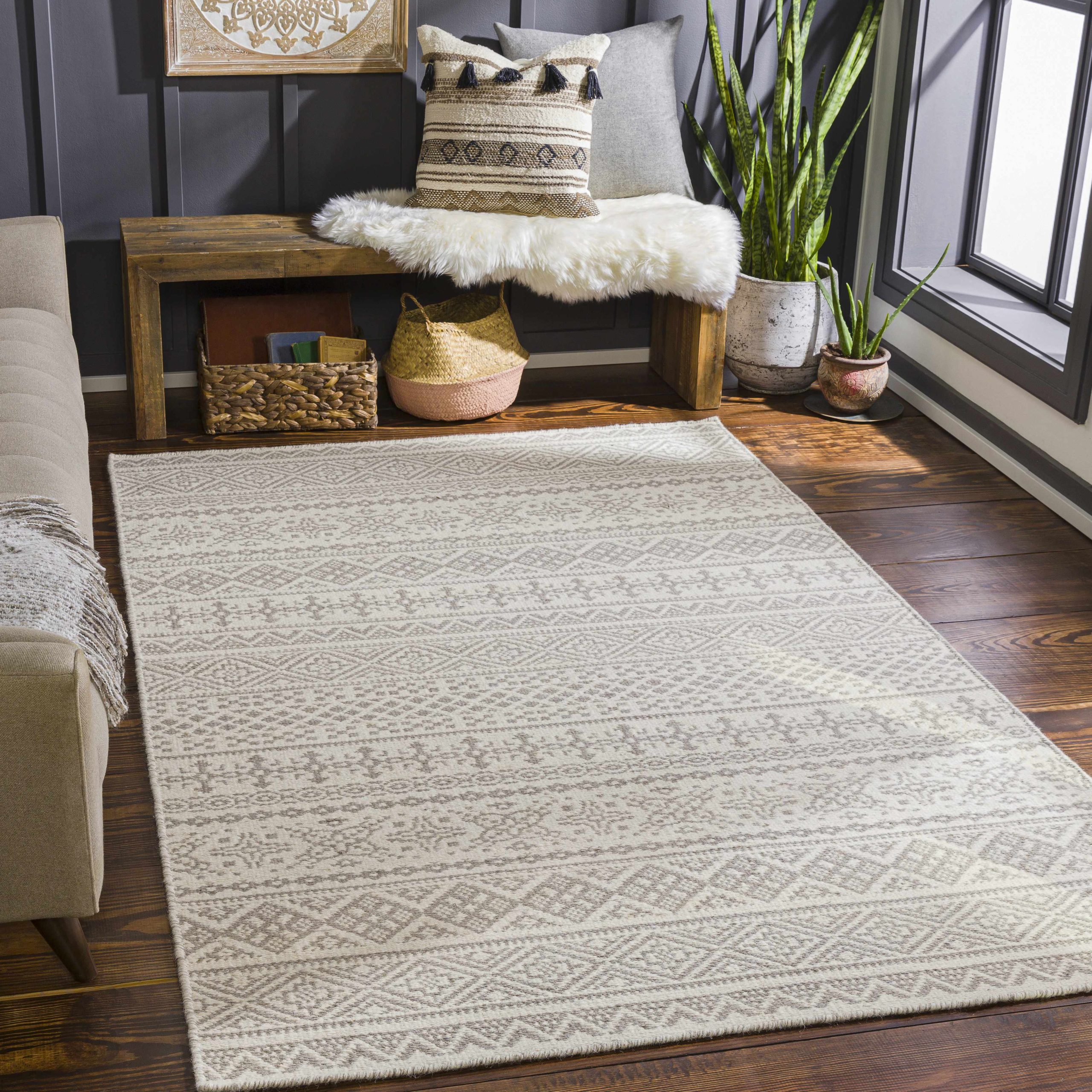 Pumwani Area Carpet – Clearance on Sale