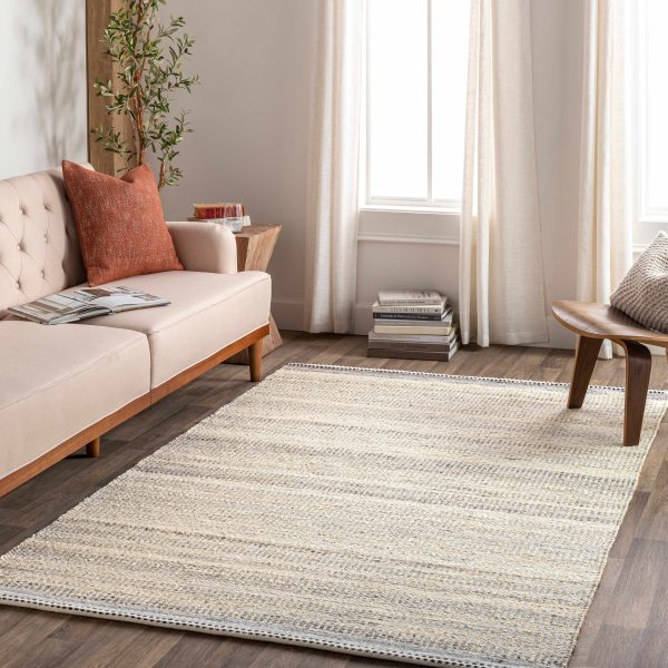 Abucay Jute Rug Online - Image 3