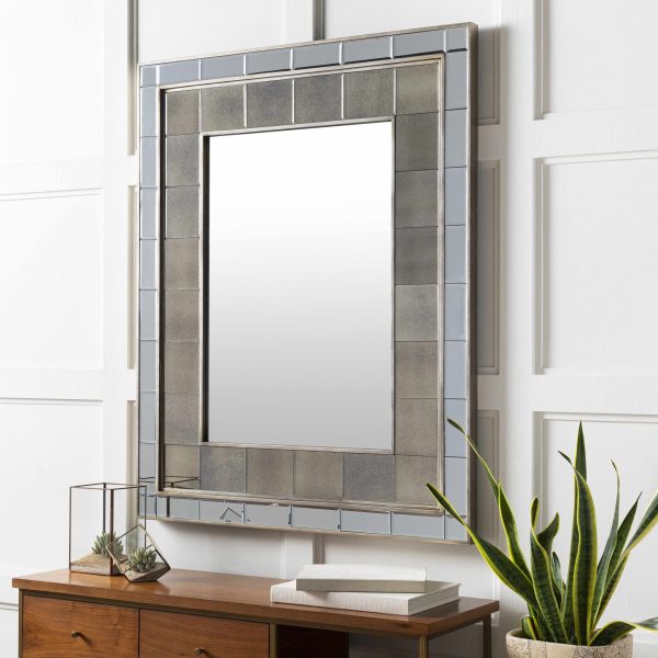 Guipos Mirror Fashion - Image 3