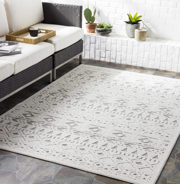 Mirani Outdoor Rug - Clearance Hot on Sale - Image 4