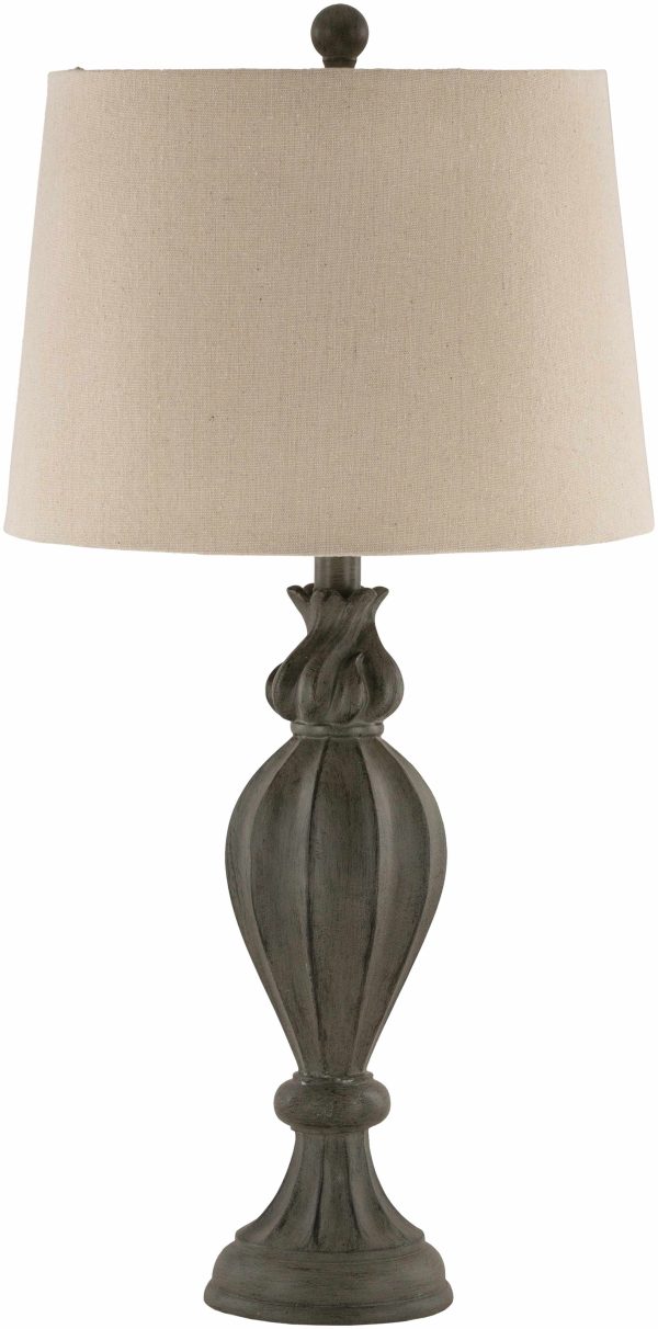 Borongan Table Lamp - Clearance Online