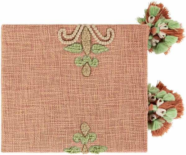 Bulalacao Throw on Sale