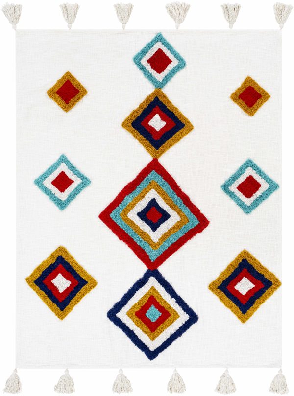 Bonifacio Throw Supply - Image 3