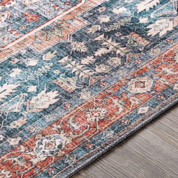Aguirre Area Carpet - Clearance Online Hot Sale - Image 4