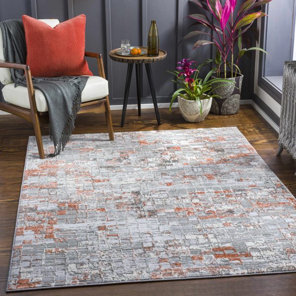 Bilaran Area Rug - Clearance Discount