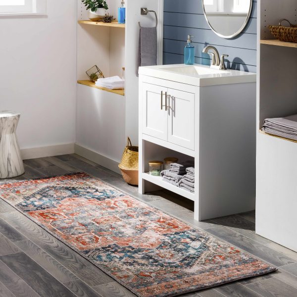 Aguirre Area Carpet - Clearance Online Hot Sale - Image 2