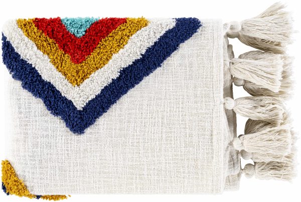 Bonifacio Throw Supply