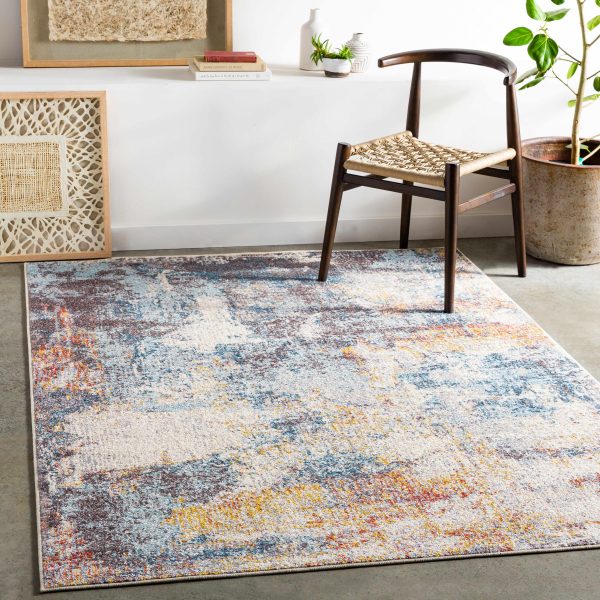 Cofield Area Rug - Promo on Sale