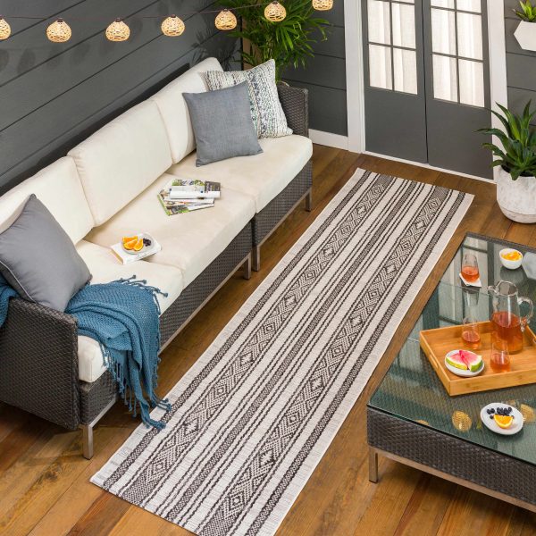 Cowen Tribal Performance Rug - Clearance Sale
