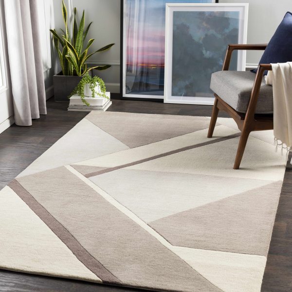 Wacol Area Rug - Clearance Online Sale