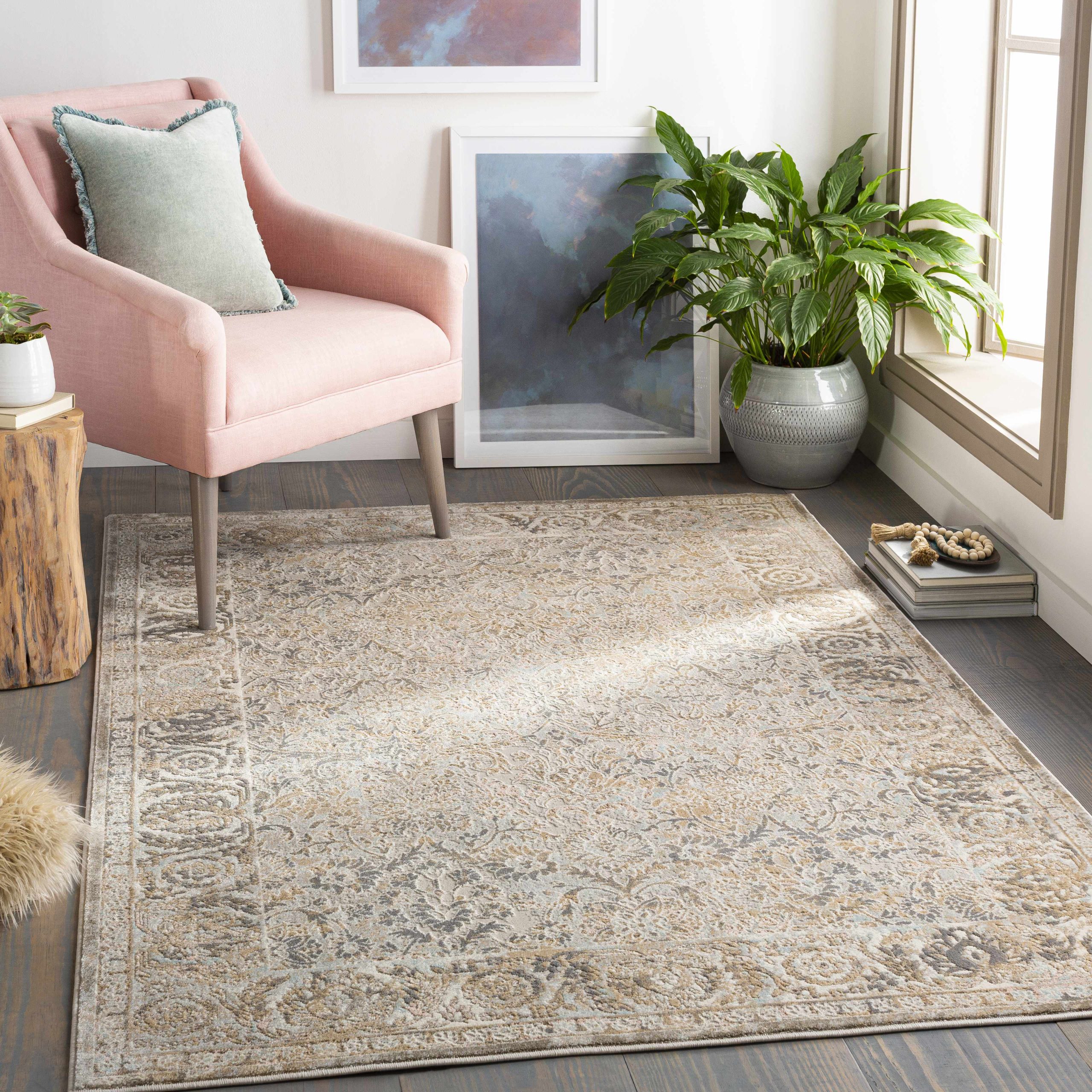 Heathwood Area Rug – Clearance For Cheap