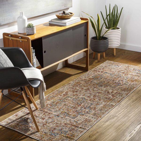 Kalgoorlie Area Rug - Clearance Fashion - Image 3