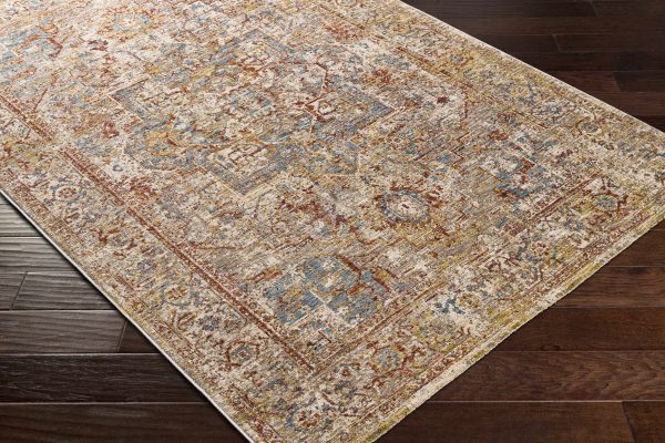 Kalgoorlie Area Rug - Clearance Fashion - Image 4
