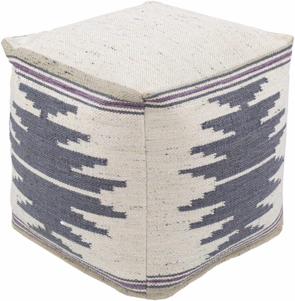 Lipahan Pouf For Sale - Image 2