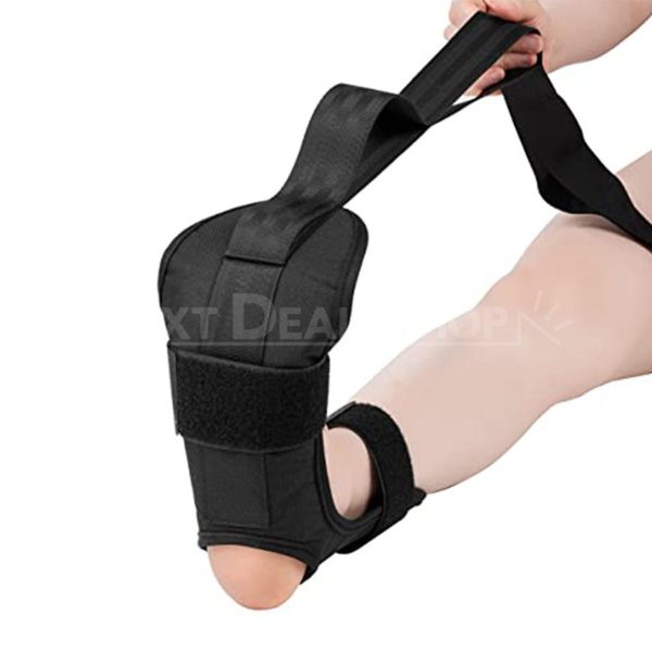 Fitness Stretch Strap Sale - Image 5
