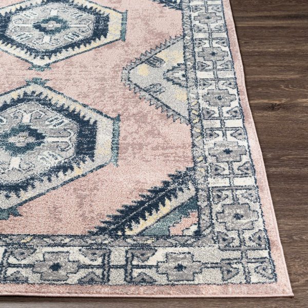 Brotton Area Rug - Clearance For Sale - Image 5