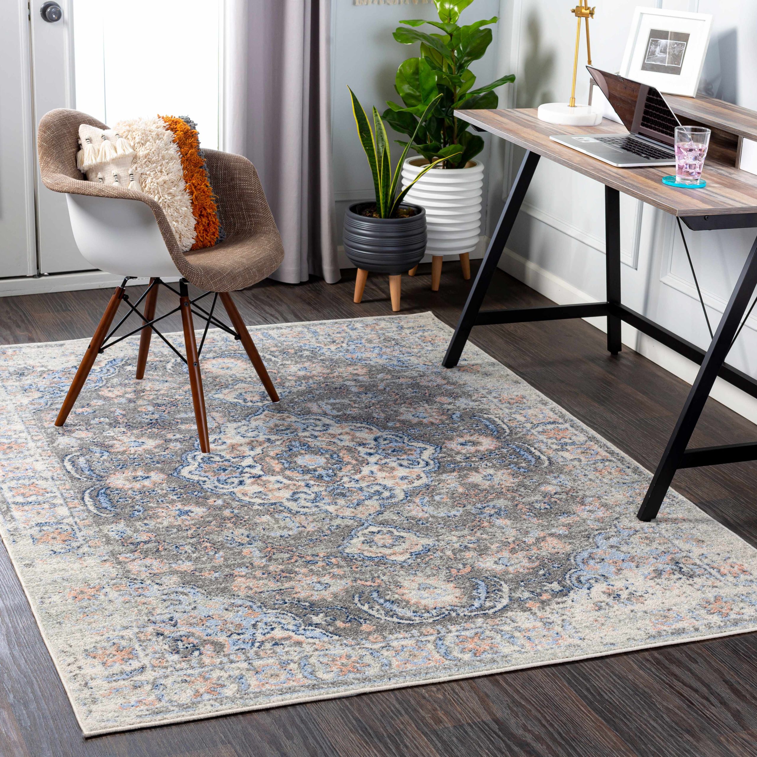 Barrier Area Rug on Sale