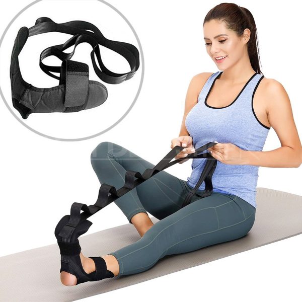 Fitness Stretch Strap Sale