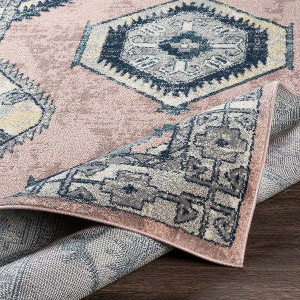 Brotton Area Rug - Clearance For Sale - Image 3