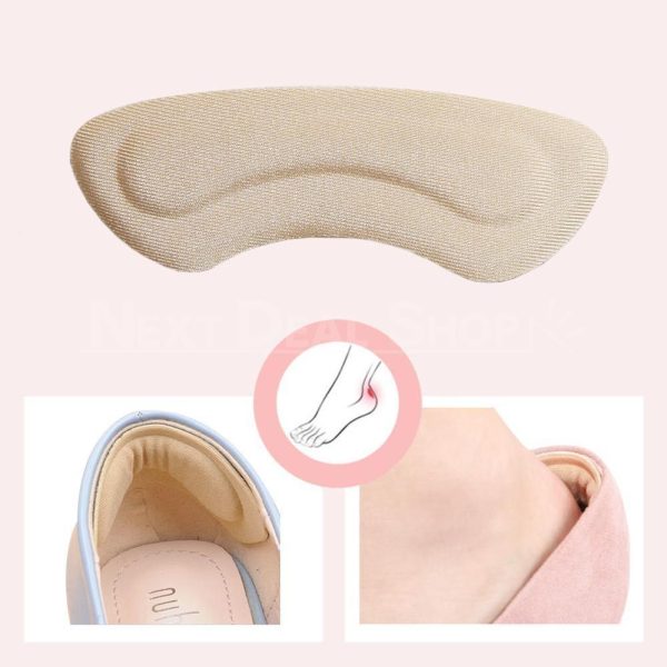10 Pcs Heel Cushion Stickers Cheap