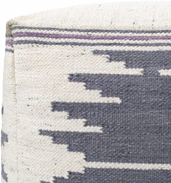 Lipahan Pouf For Sale - Image 3