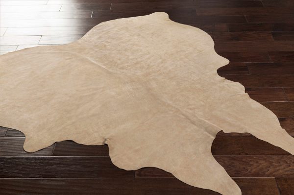 Chartham Cowhide Rug - Clearance Online now - Image 3