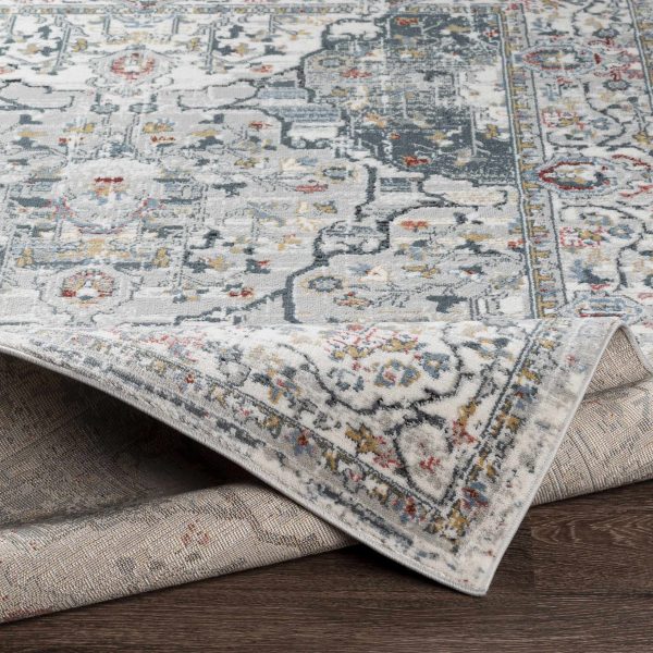 Glendalough Area Rug - Clearance Supply - Image 3