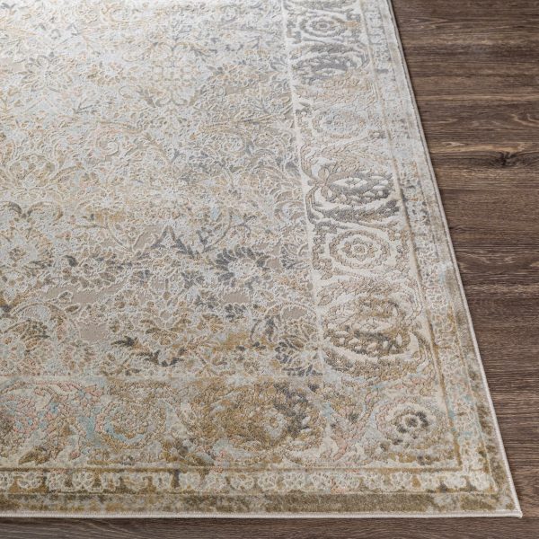 Heathwood Area Rug - Clearance For Cheap - Image 4