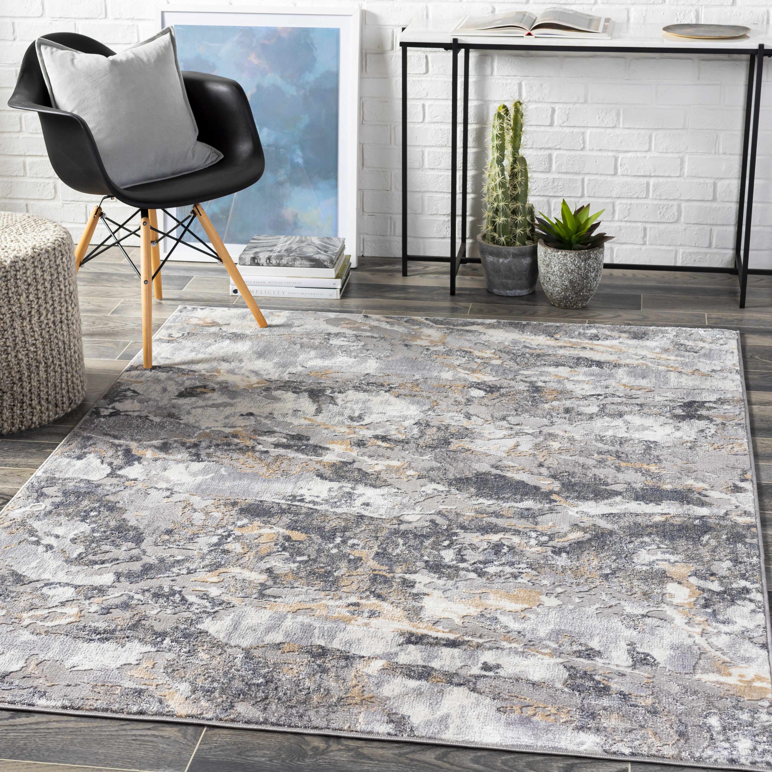 Medowie Area Rug – Clearance Fashion