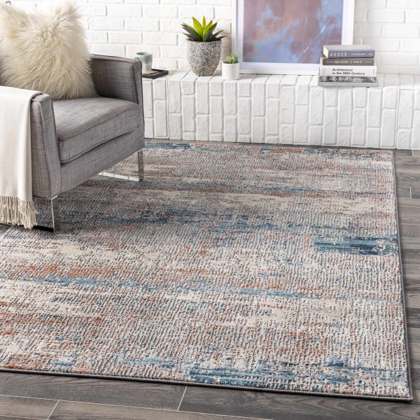 McCracken Area Rug - Clearance Cheap