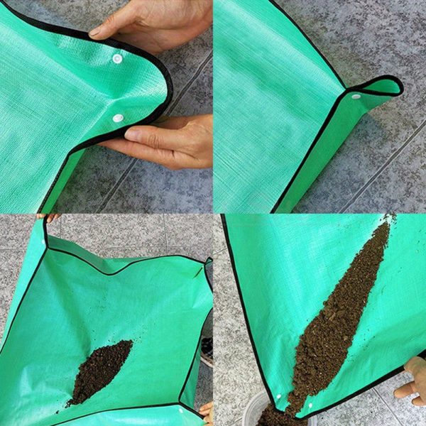 Repotting Mat for Indoor Plant Transplanting Supply - Image 5