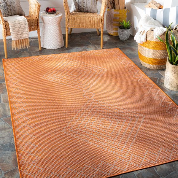 Clackwell Flatweave Area Carpet - Clearance Online Hot Sale