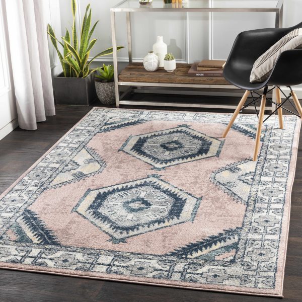 Brotton Area Rug - Clearance For Sale