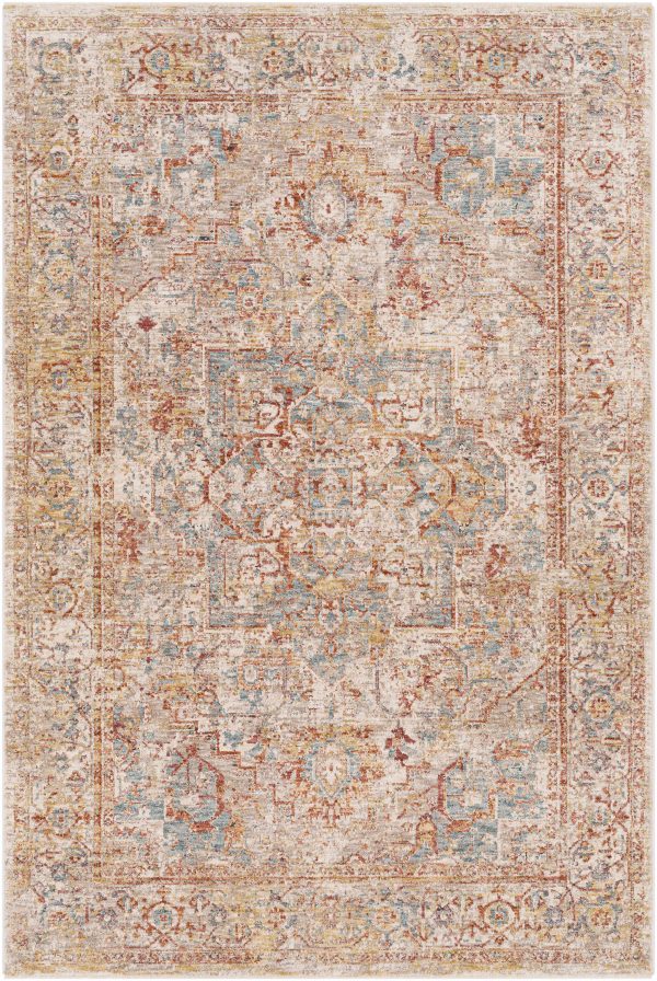 Kalgoorlie Area Rug - Clearance Fashion - Image 2