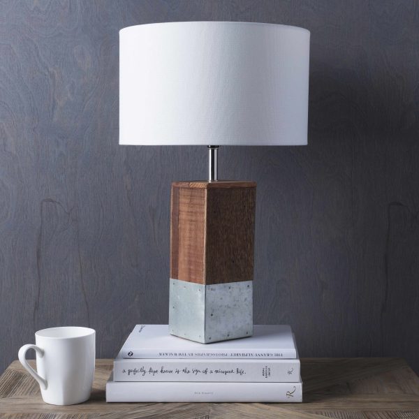 Damabalas Table Lamp - Clearance Fashion - Image 3