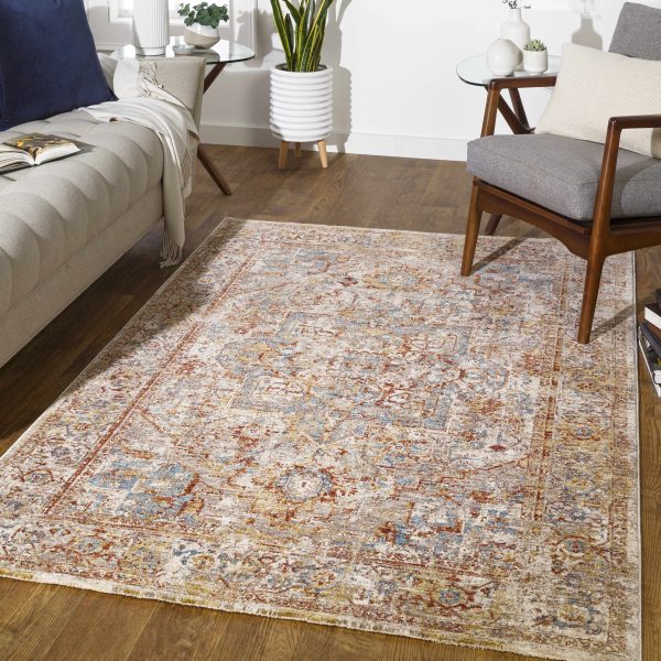 Kalgoorlie Area Rug - Clearance Fashion