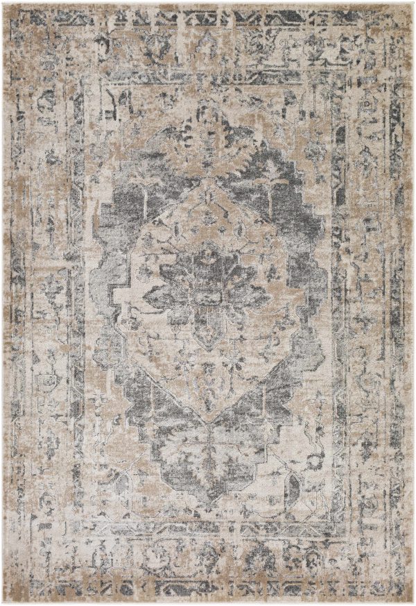 Fishtoft Area Rug - Clearance Fashion - Image 2