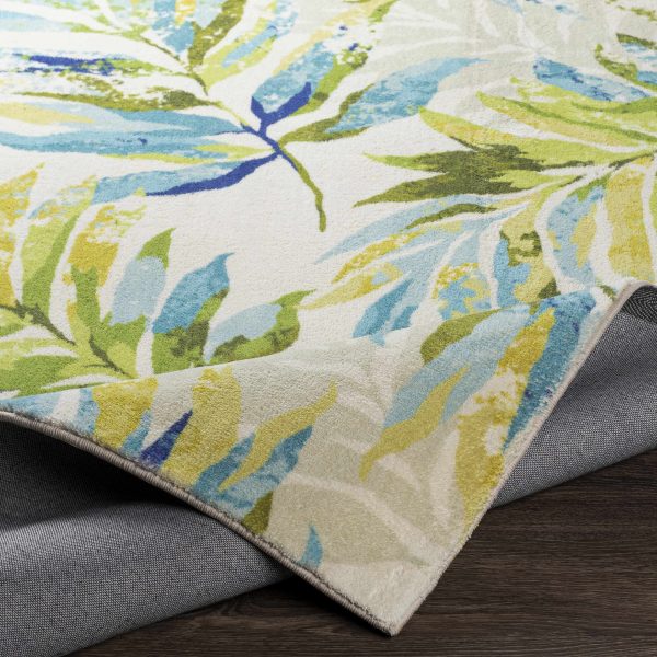 Leda Area Rug - Clearance Cheap - Image 5